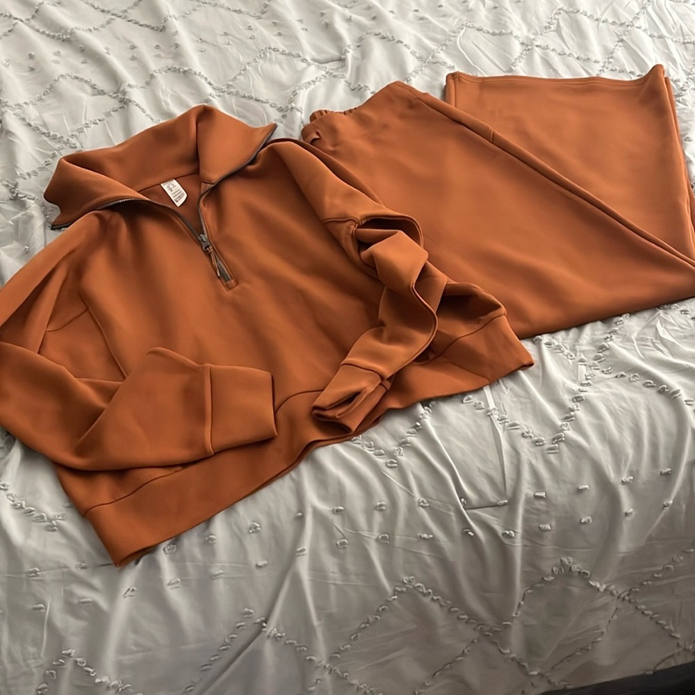 Spanx Air Essentials Set